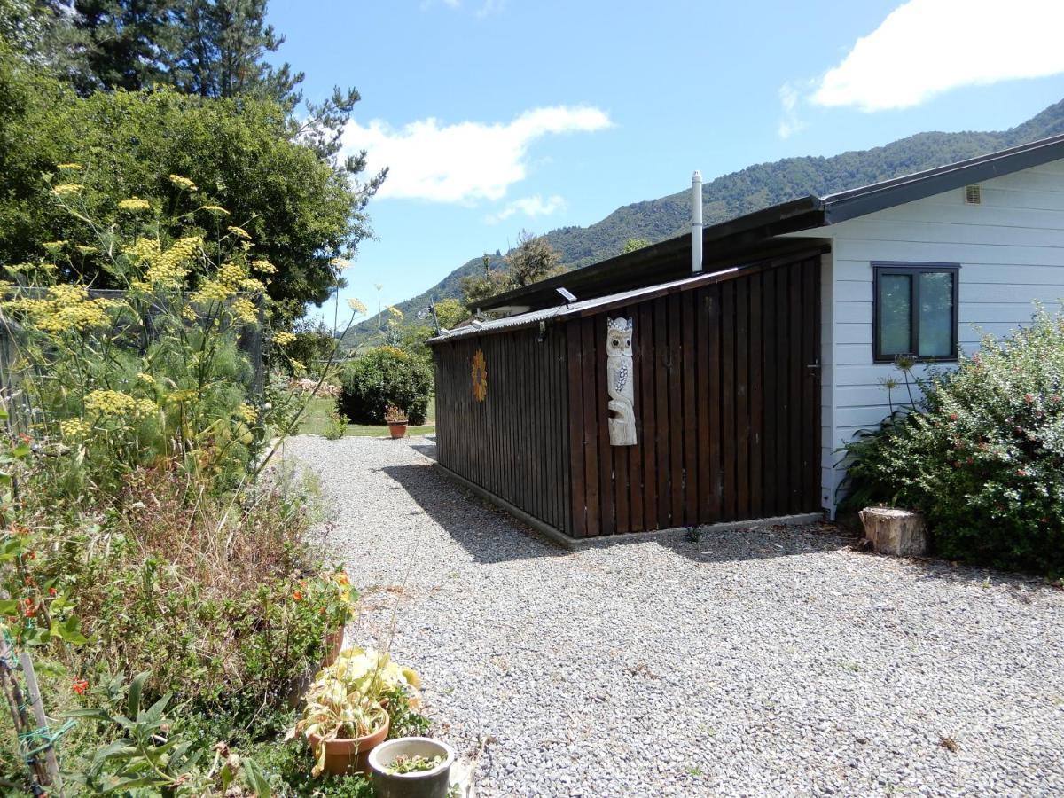 Owls' Rest Apartment Linkwater Exterior foto