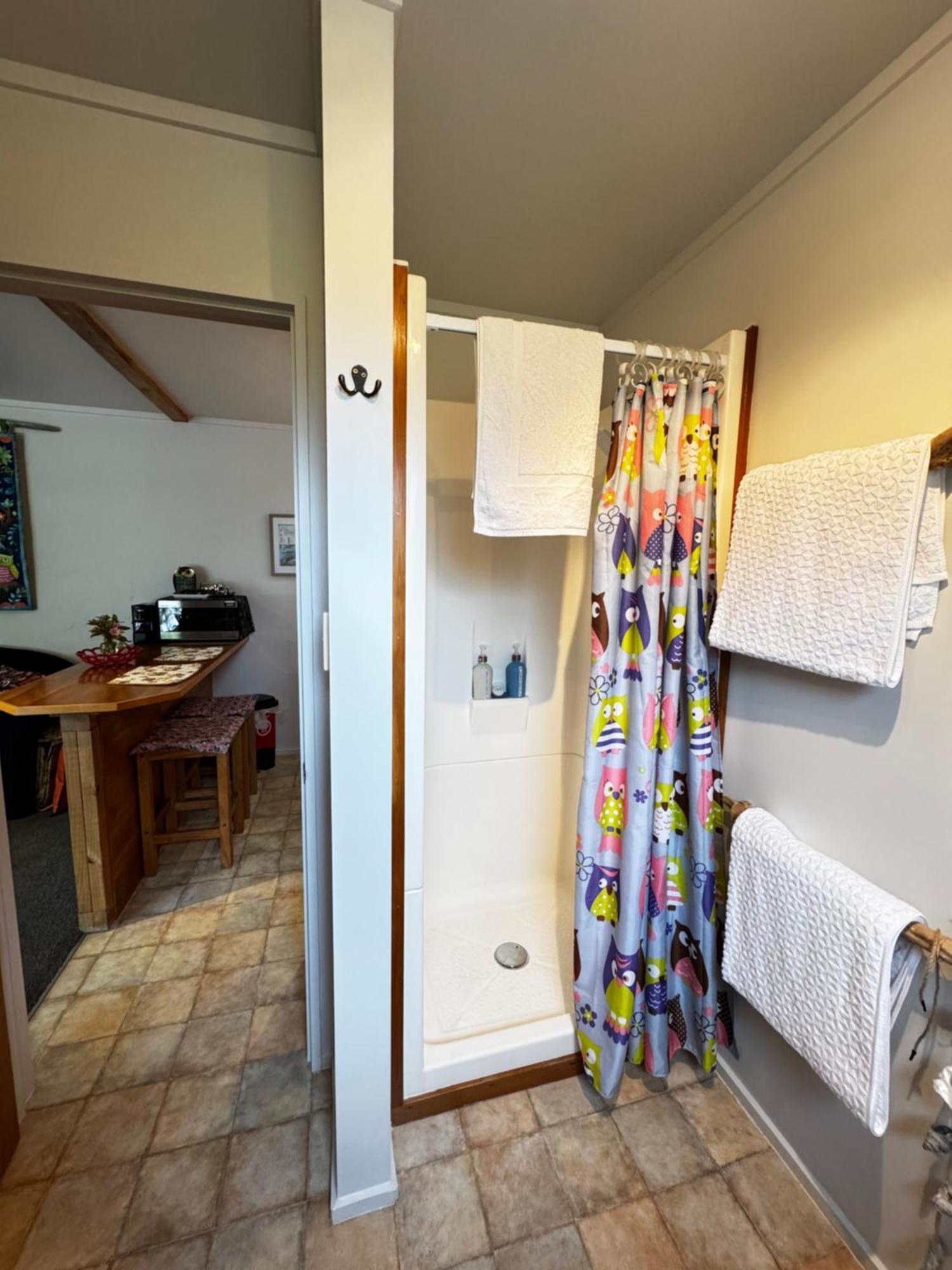 Owls' Rest Apartment Linkwater Exterior foto